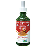 Stevia Cinnamon