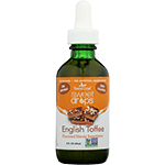 Sweet Drops English Toffee Stevia Sweetener