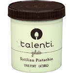 Gelato Sicilian Pistachio