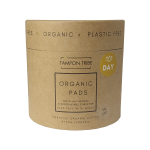Organic Pads Day Regular