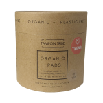 Organic Teen Pads