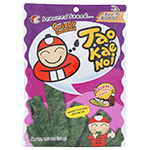 Japanese Sauce Crispy Seaweed