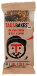 Dark Chocolate & Tart Cherry Bar