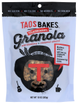 Trailblazer Granola Wild Blueberry & Cinnamon Almond
