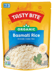 Organic Basmati Rice