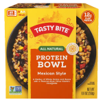 Mexican Style Protein Bowl