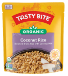 Organic Coconut Rice