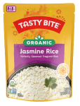 Organic Jasmine Rice