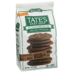 Gluten Free Double Chocolate Chip Cookies