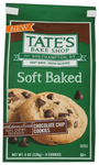 Soft Baked Chocolate Chip Cookie