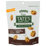 Tiny Gluten Free Chocolate Chip Cookies