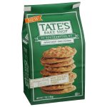 White Chocolate Macadamia Nut Cookies