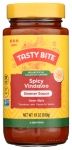 Spicy Vindaloo Simmer Sauce