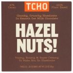 Bar Choc Hazelnuts
