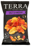 Salt & Vinegar