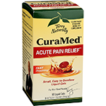 CuraMed Acute Pain