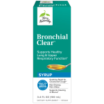 Bronchial Clear Syrup