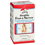 Healthy Feet & Nerves