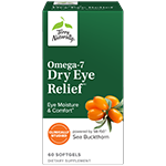 Omega 7 Dry Eye Relief
