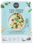 Thai Green Veg Curry
