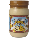 Probiotic Coconut Yogurt Banana Bread