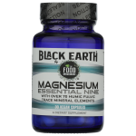 Black Earth Magnesium Essential Nine