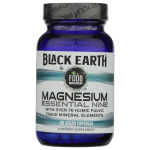 Black Earth Magnesium Essential Nine