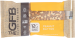 Gluten Free Bar Peanut Butter