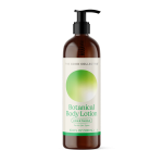 Botanical Body Lotion Lime & Coconut