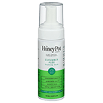 Cucumber Aloe Foaming Wash