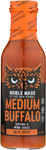 Medium Buffalo Dipping & Wing Sauce