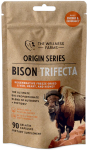 Bison Trifecta