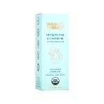 Organic Castor Oil with Frankincense