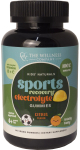 Kids Sports Recovery Electrolyte Gummies
