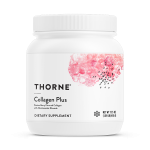 Collagen Plus Passion Berry