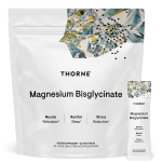 Magnesium Bisglycinate