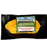 Braunschweiger Liver Sausage