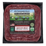 Grass Fed Ground Beef 85/15