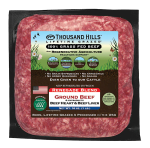 Grass Fed Renegade Blend Ground Beef