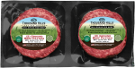 Ground 85/15 Grass Fed Beef Patties