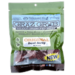 Jerky Beef Original