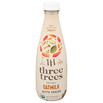 Oat & Seed Milk