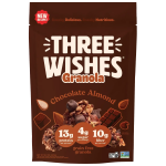 Chocolate Almond Granola