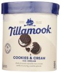 Ice Cream Cookies N Cream