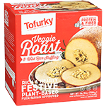 Vegetarian Roast