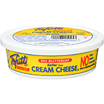 Better Than Cream Cheese