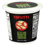 Better Than Ricotta Cheese