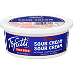 Sour Cream Better Than