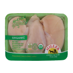 Miller Chicken Breast Boneless Skinless
