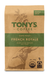 French Royale Dark Roast Whole Bean